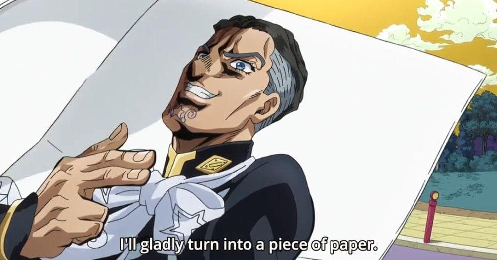 The 20 Funniest Anime Quotes of All Time