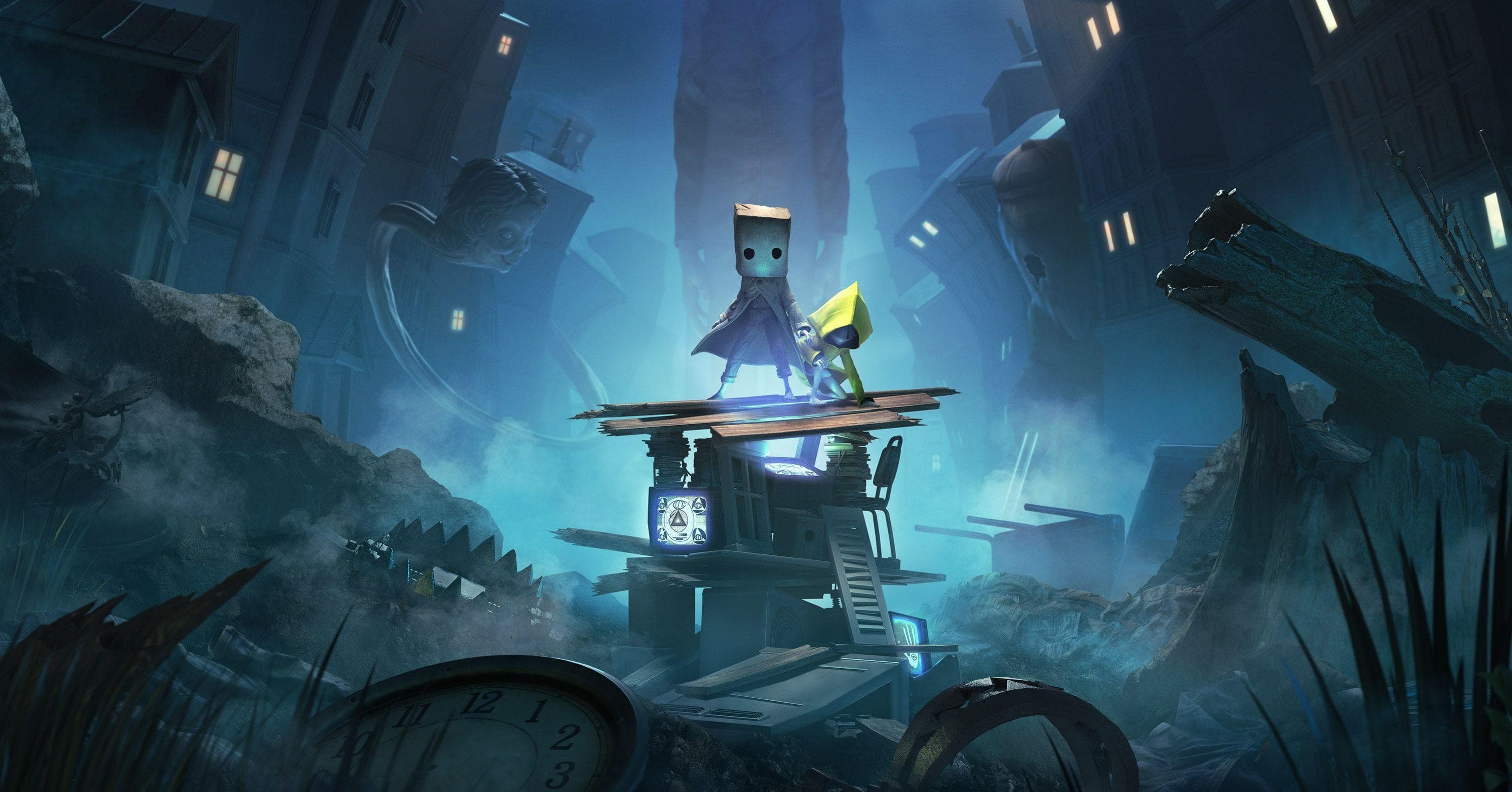 15 Horror Game Sequels That Are Better Than The Original