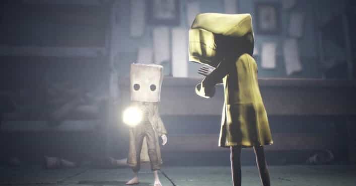 Little Nightmares 3 will only feature online co-op