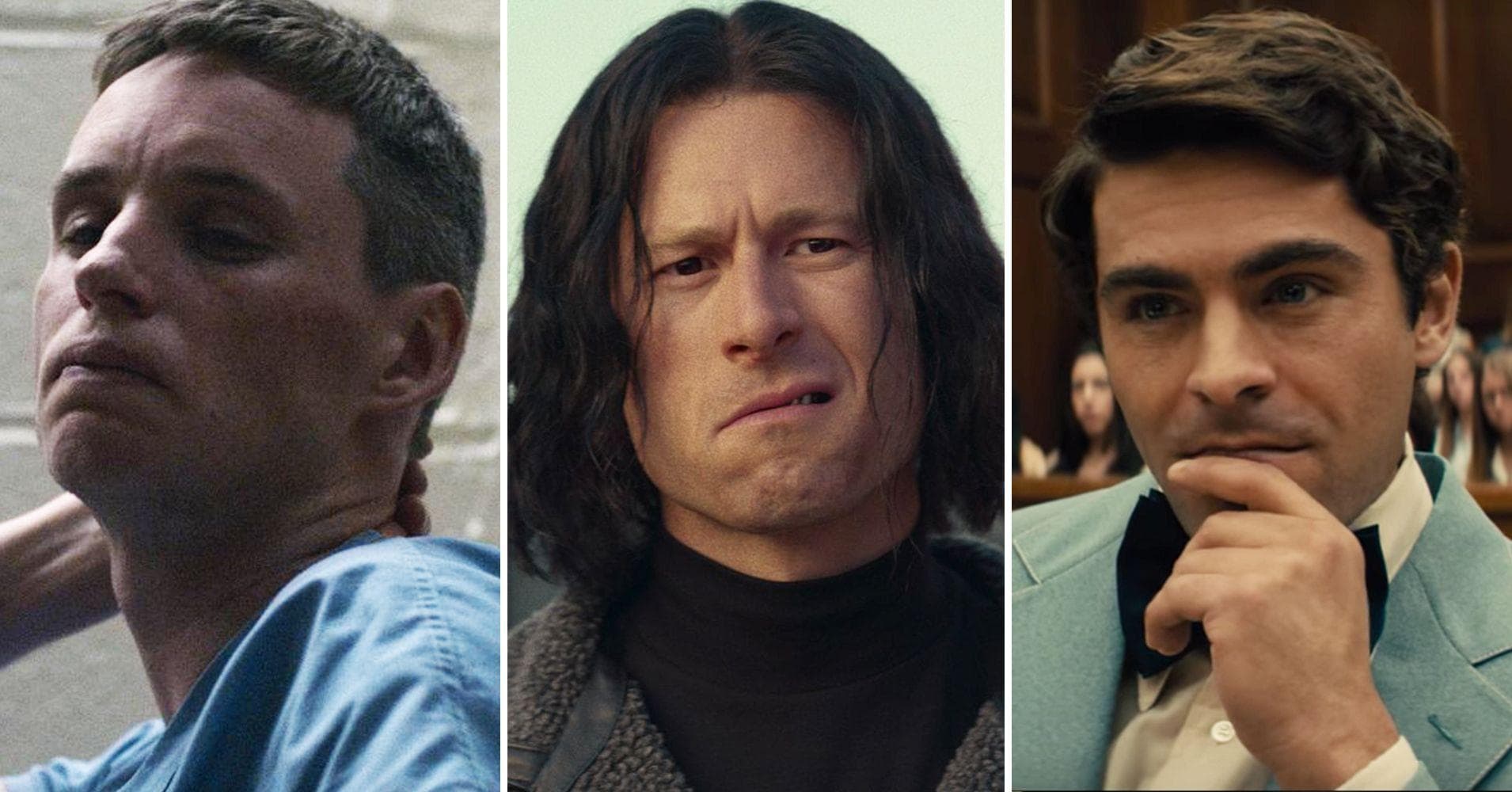 18 Netflix Movies Based On Gripping True Stories, Ranked