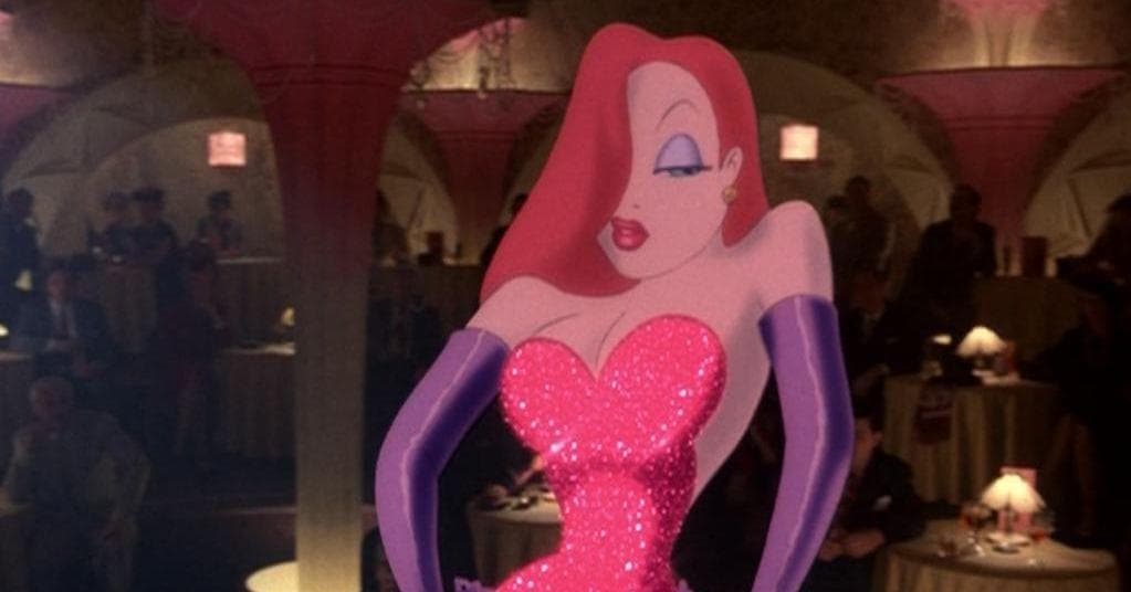 The 300 Most Attractive Female Cartoon Characters Ranked