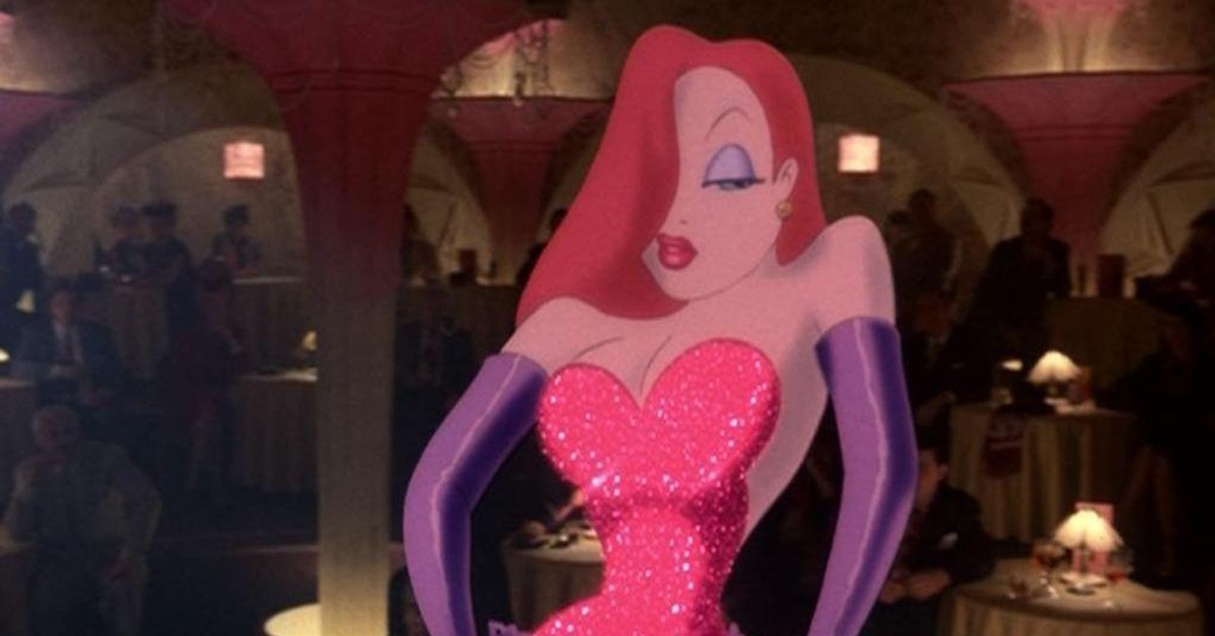 50 iconic female cartoon characters many people know and love 