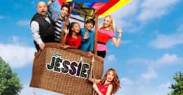 What To Watch If You Love 'Jessie'