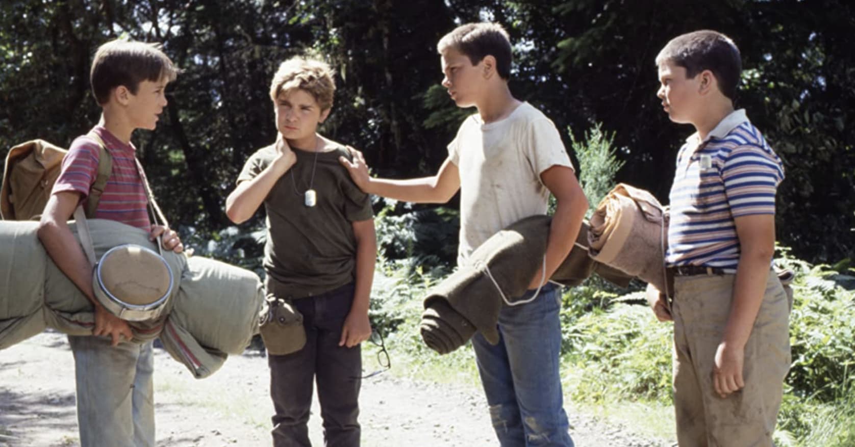 Heartwarming Stories About Classic '80s Movies