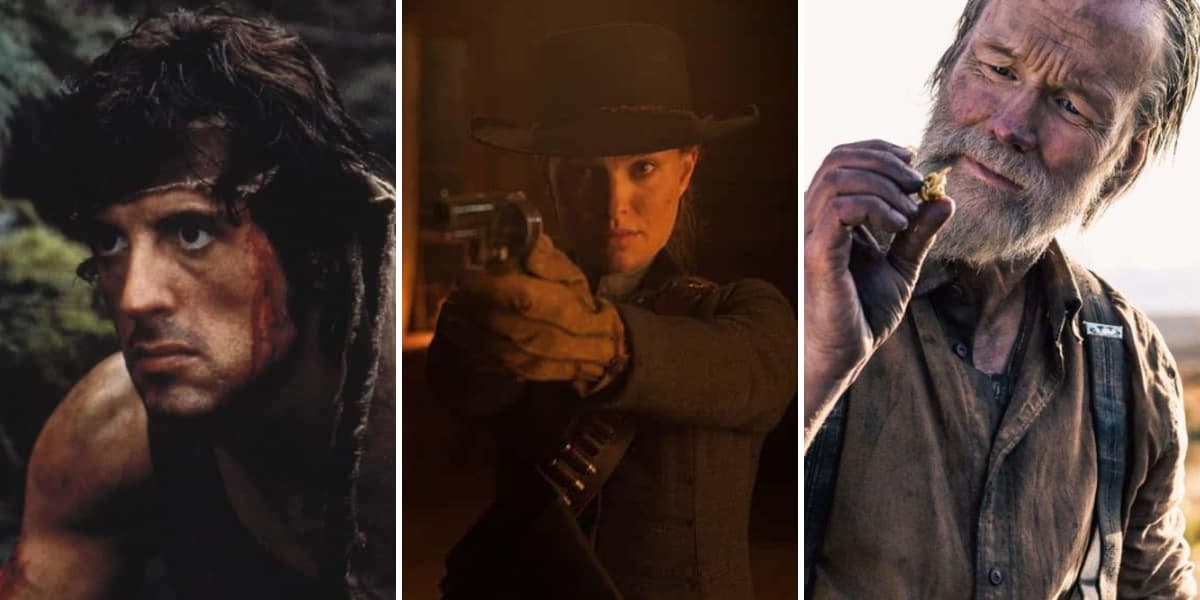 The 15 Best Movies Like 'Rebel Ridge,' Ranked By Fans