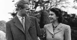 How A Divorce Scandal Led To Queen Elizabeth II Giving Her Husband A Royal Title