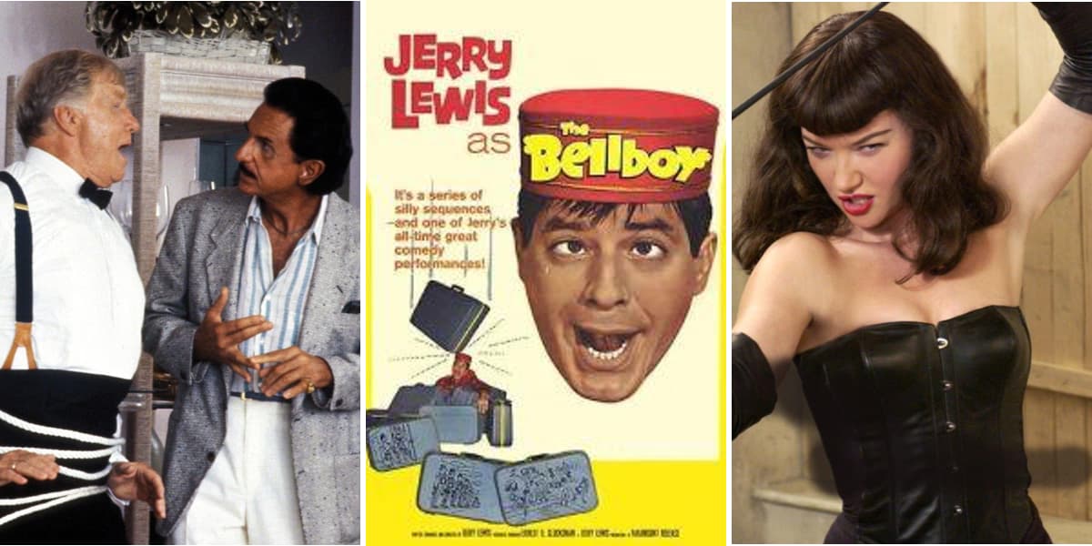 The Best Movies That Are Set In Miami Beach