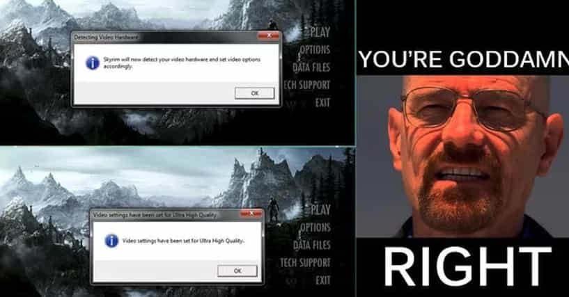 22 Hilarious Pc Gaming Memes Console Players Won T Understand