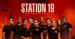 What To Watch If You Love 'Station 19'
