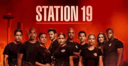 What To Watch If You Love 'Station 19'