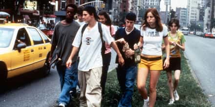 Behind-The-Scenes Stories About 'Kids,' The Most Controversial Movie Of The '90s