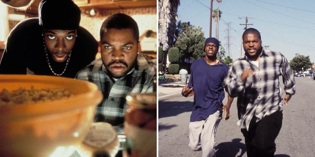 10 Behind-The-Scenes Facts About The Friday Movies You Never Knew