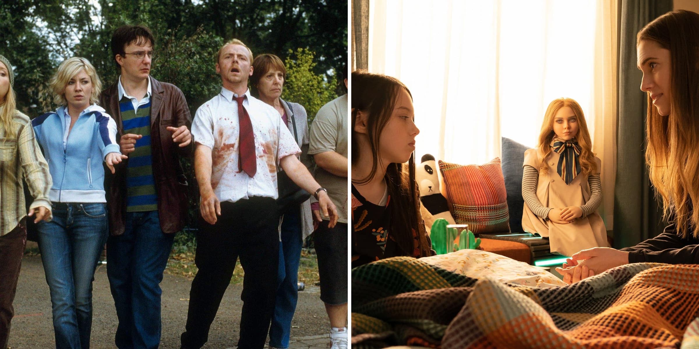 12 Genius Horror Comedy Movies And How They Advanced The Genre