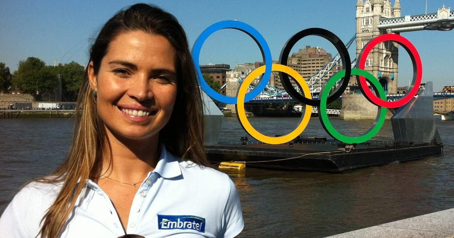Popular Brazil Olympic Athletes List of Famous Brazil Olympians