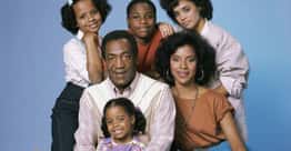 The Best 1980s Black TV Shows