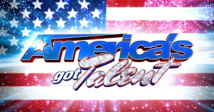 The Best Acts on America's Got Talent