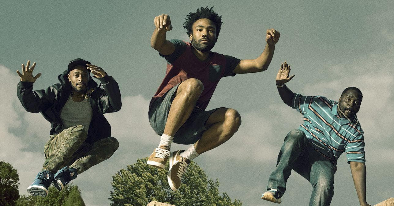 Best Black TV Shows | List of Current Black TV Series