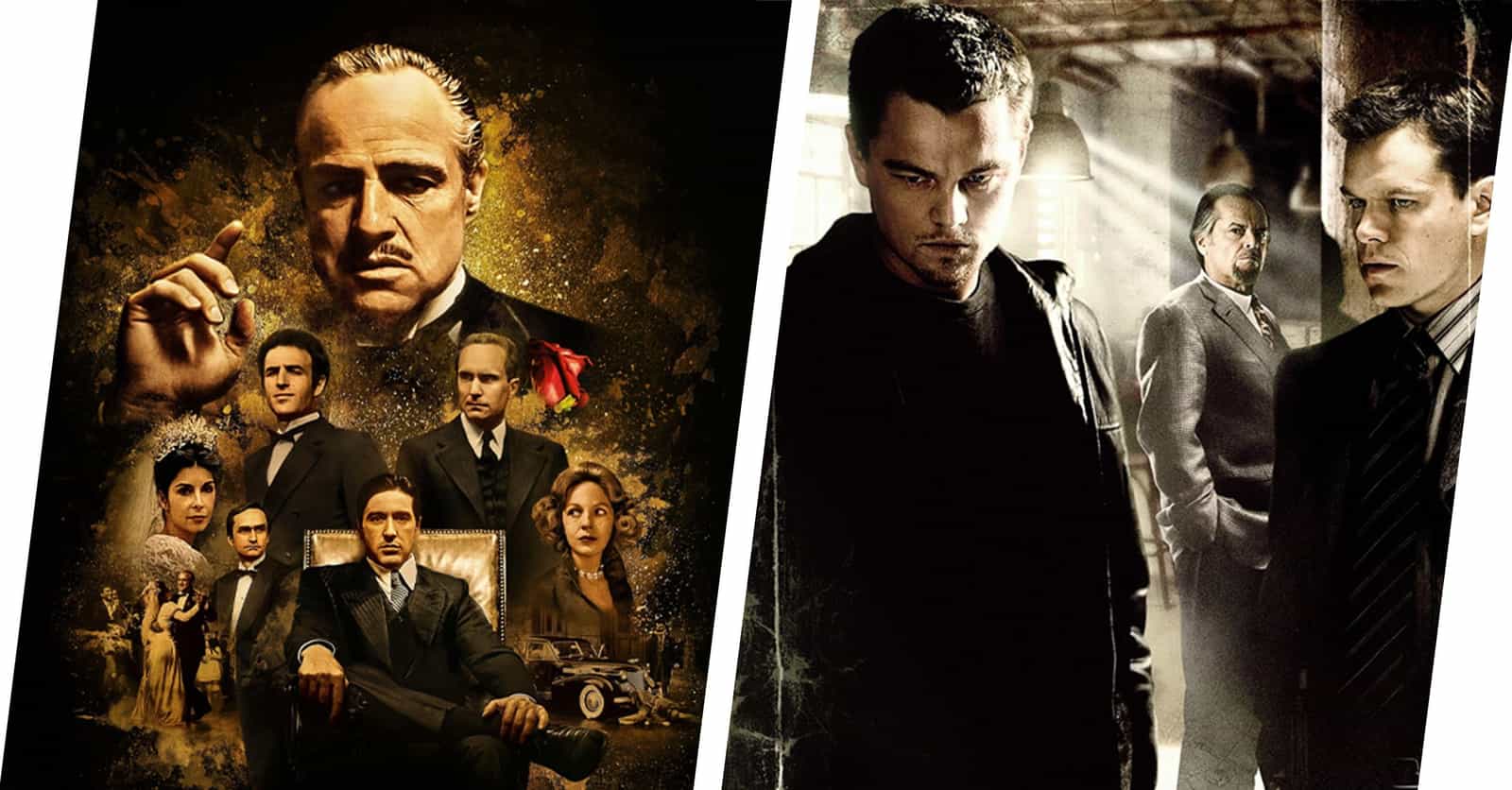 The Best Mafia Films Of All Time
