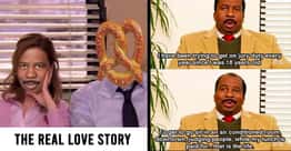 Stanley Hudson Memes And Moments That Prove He Is The Most Relatable Character In 'The Office'