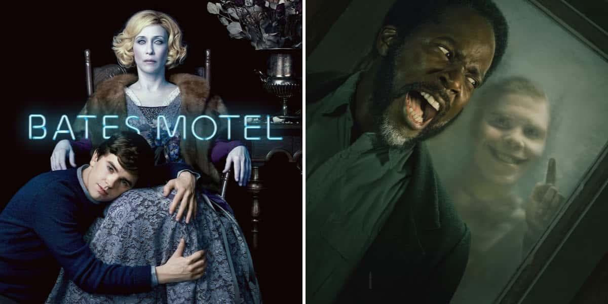 The 20 Best Shows Like 'Grotesquerie,' Ranked By Fans