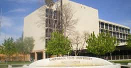 Famous California State University, Northridge Alumni