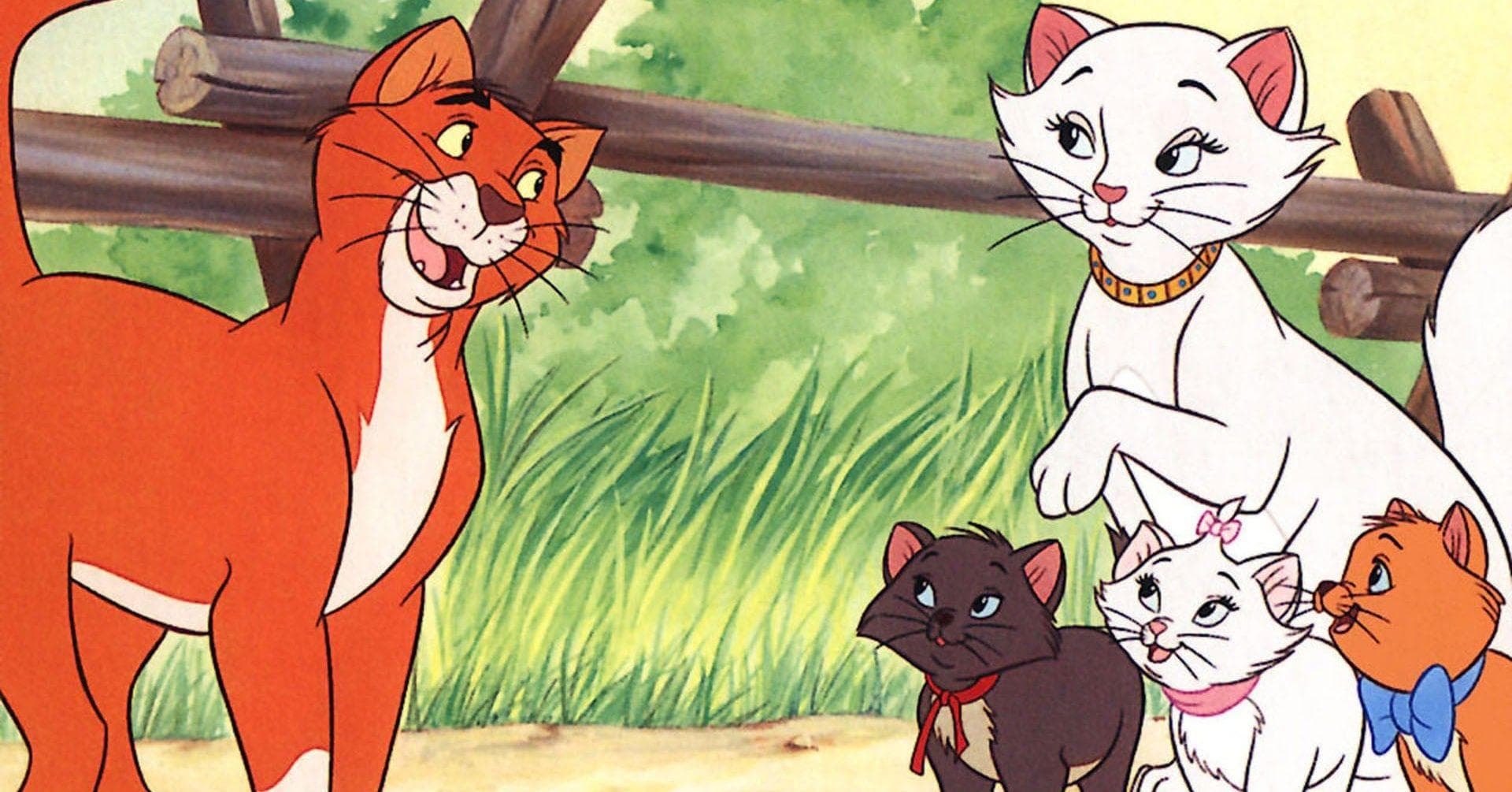The Best '70s Animated Movies, Ranked
