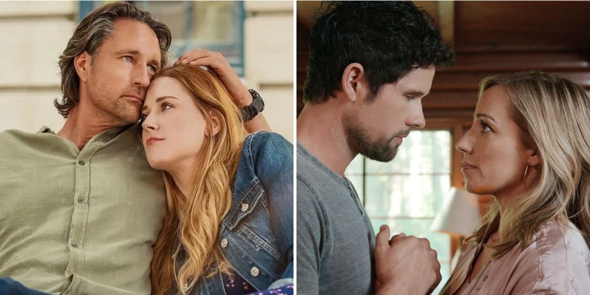 10 Best 'Virgin River' Couples Ranked By Chemistry