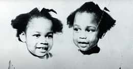 Horrifying Facts About June And Jennifer Gibbons, The 'Silent Twins'