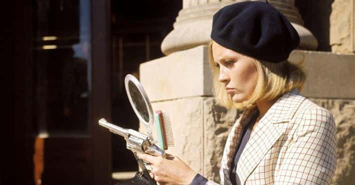 When Fashion Was Influenced by Film & TV