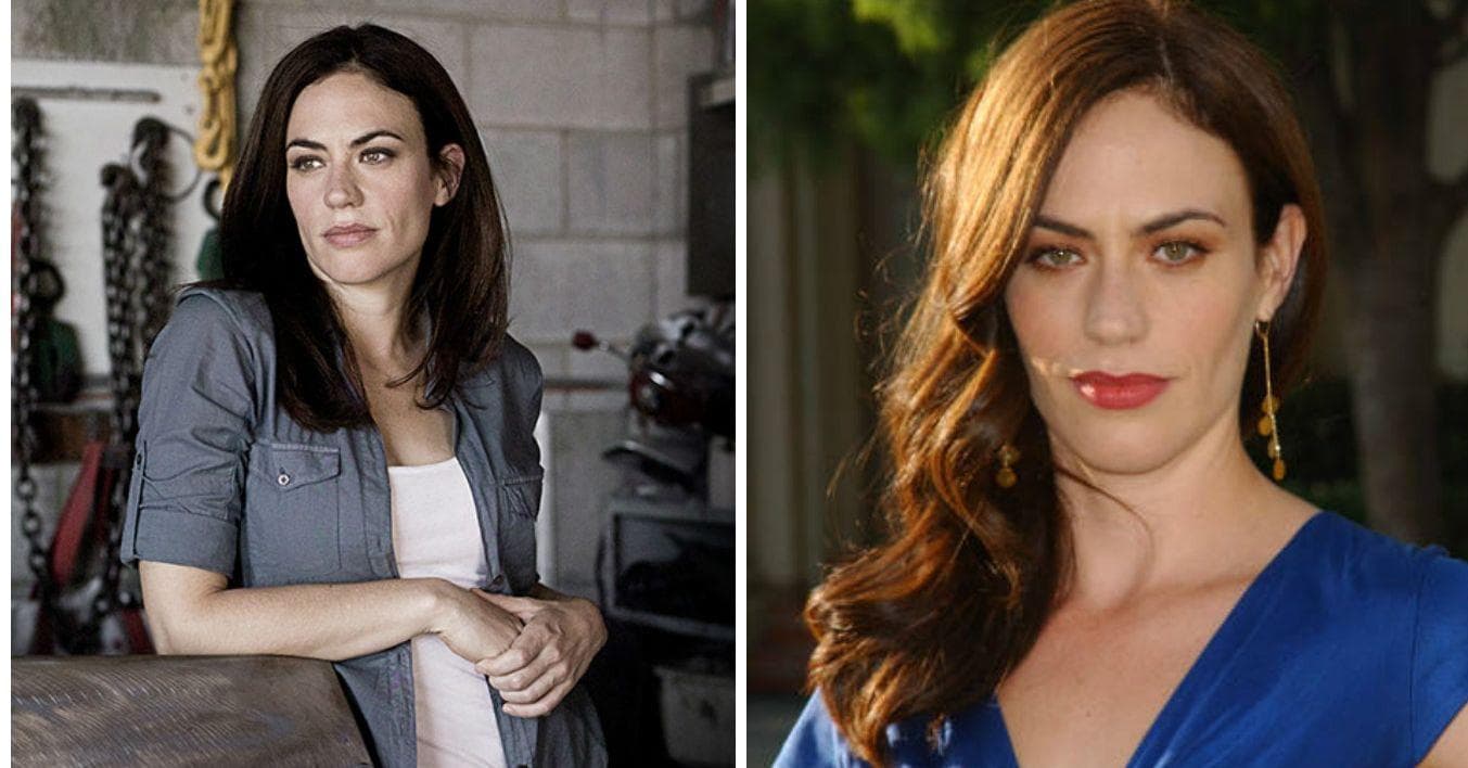 The Sons Of Anarchy Cast Where Are They Now 16 Photos