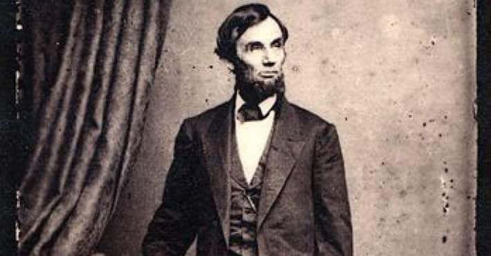 Surprising and Humanizing Facts About Lincoln