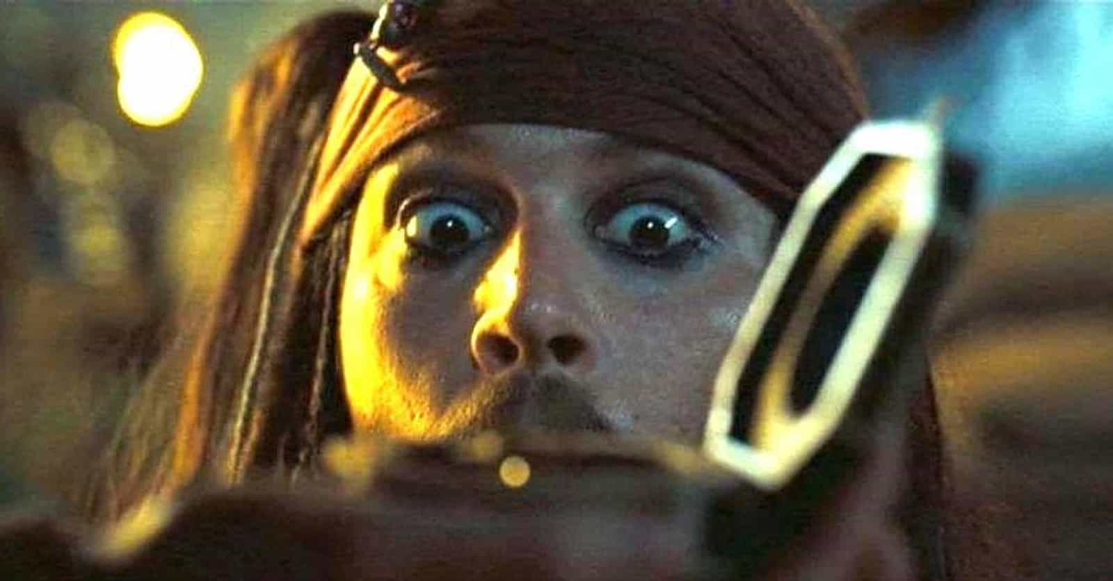 16 Plot Holes In 'Pirates Of The Caribbean' That Are The True Scourges Of The Seven Seas