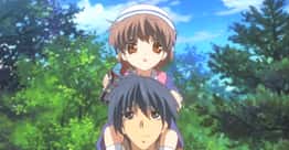 The Best Anime Like 'Clannad: After Story'