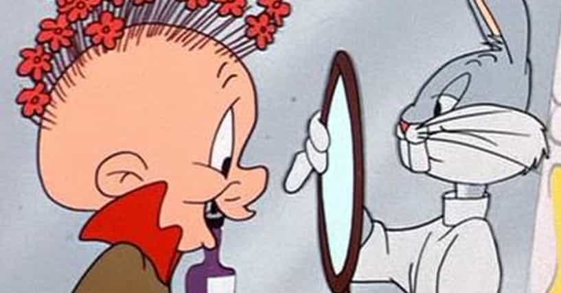 50s Cartoon Movies | Best 1950s Animated Films