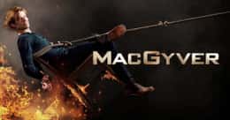 What To Watch If You Love 'MacGyver'