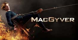 What To Watch If You Love 'MacGyver'