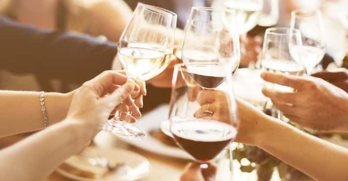 Tips from Wine Experts To Help You Fake It
