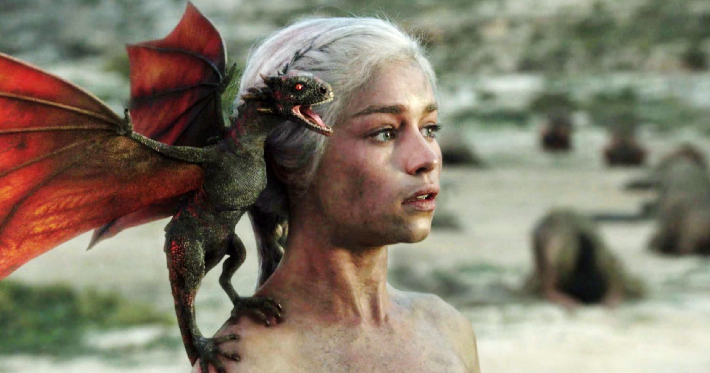 The Badass Women of 'Game of Thrones' - Muscle & Fitness
