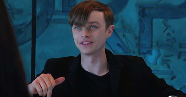 The Best Actors Who Have Played Harry Osborn