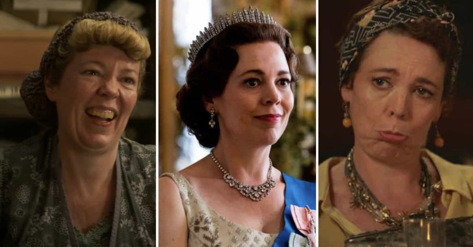 The 16 Best Olivia Colman Movies And TV Shows That Prove She's Got The Range