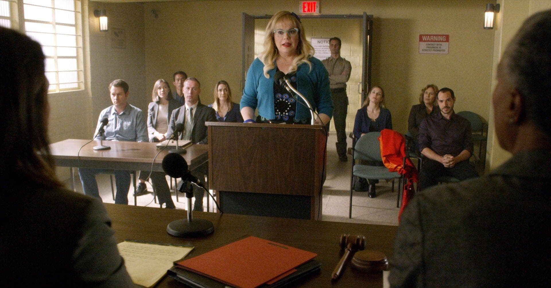 The Best Quotes From Criminal Minds On Cbs Ranked By Fans