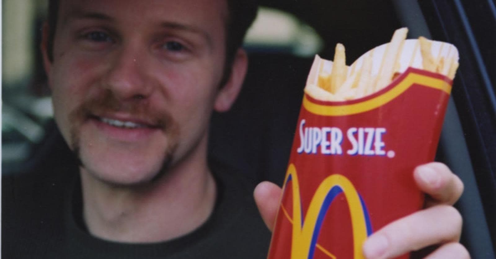 Super Size Me facts