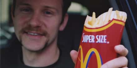 How 'Super Size Me' Took The World By Storm - And Fooled Us All