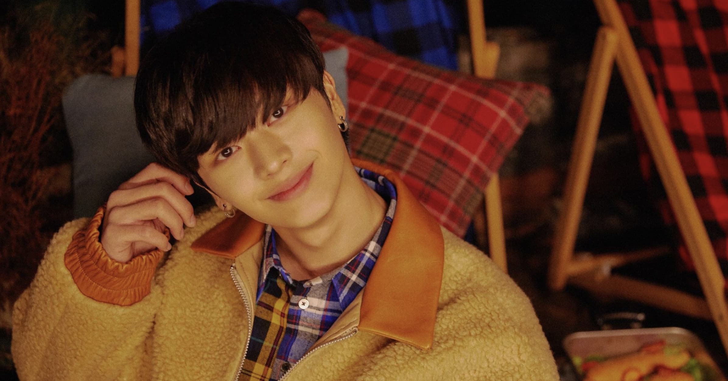 21 ENTP K-pop Idols & Korean Celebs (Page 4)