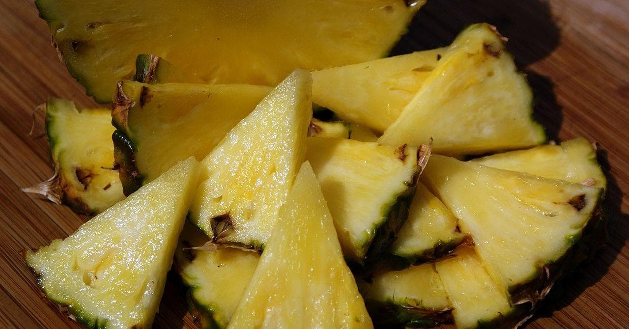 Answers To 14 Questions About Food That Really Hit The Spot