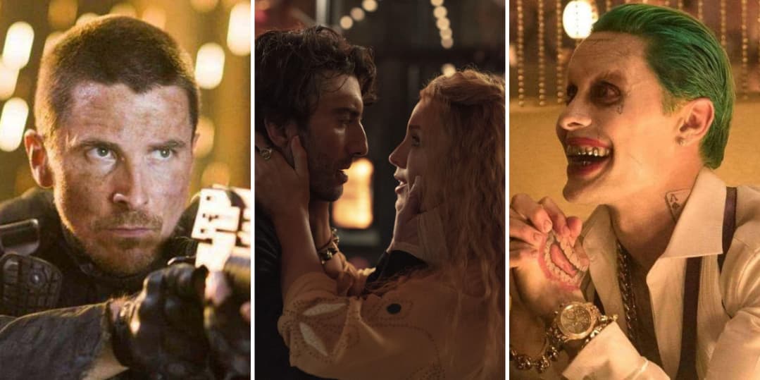 12 Methods Actors Who Made Their Costars Absolutely Miserable