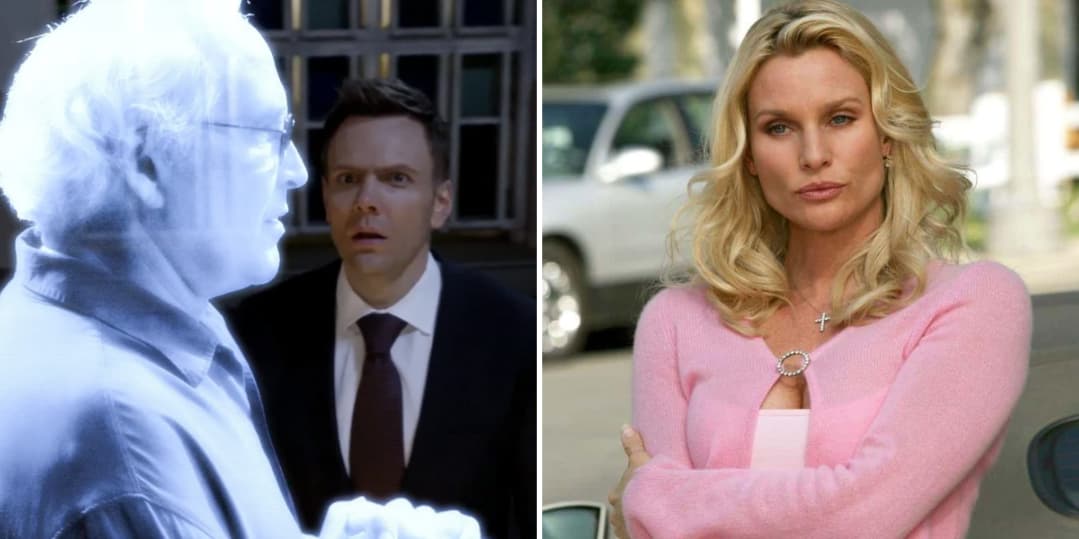 10 Shocking Ways TV Shows Wrote Off Characters After Actor Feuds
