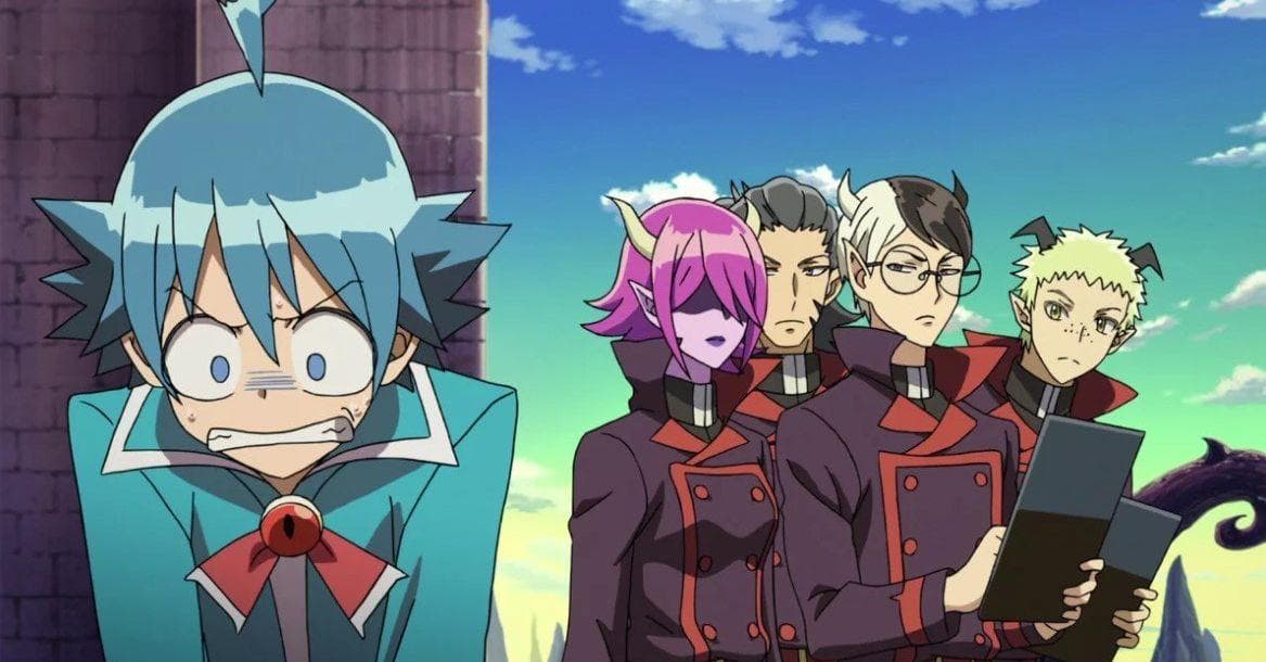 Underrated anime hot sale