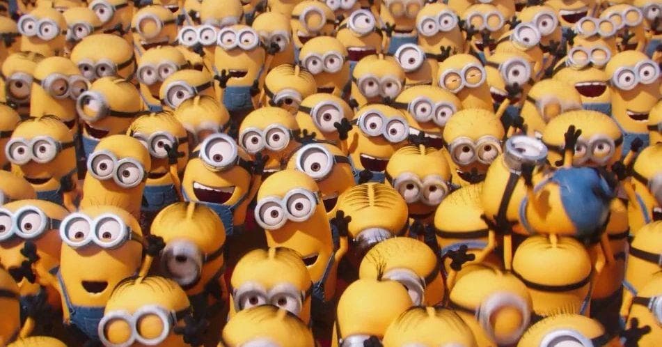 Obscure Lore About The Minions You Didn't Know, Ranked