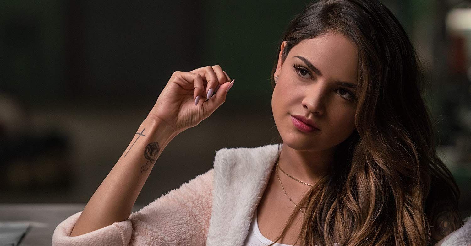 The Best Eiza Gonzalez Movies, Ranked By Fans